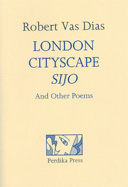 London Cityscape Sijo